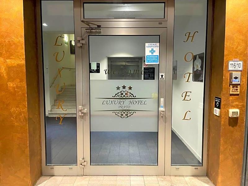 Hotelluxuryprato image