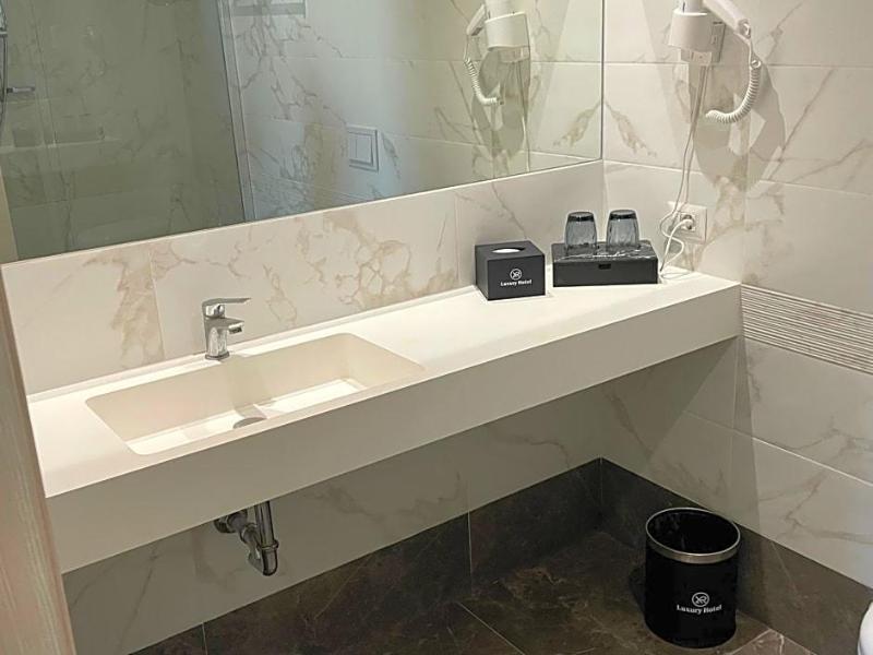 Hotelluxuryprato image