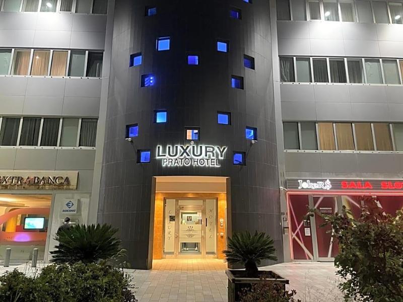 Hotelluxuryprato image