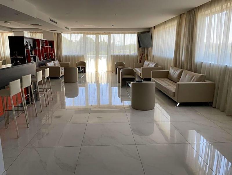 Hotelluxuryprato image