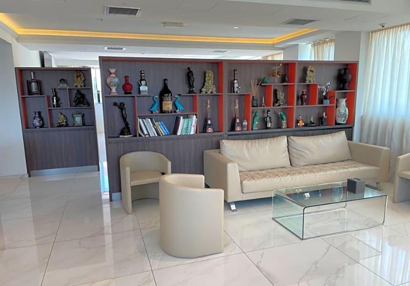 Hotelluxuryprato image