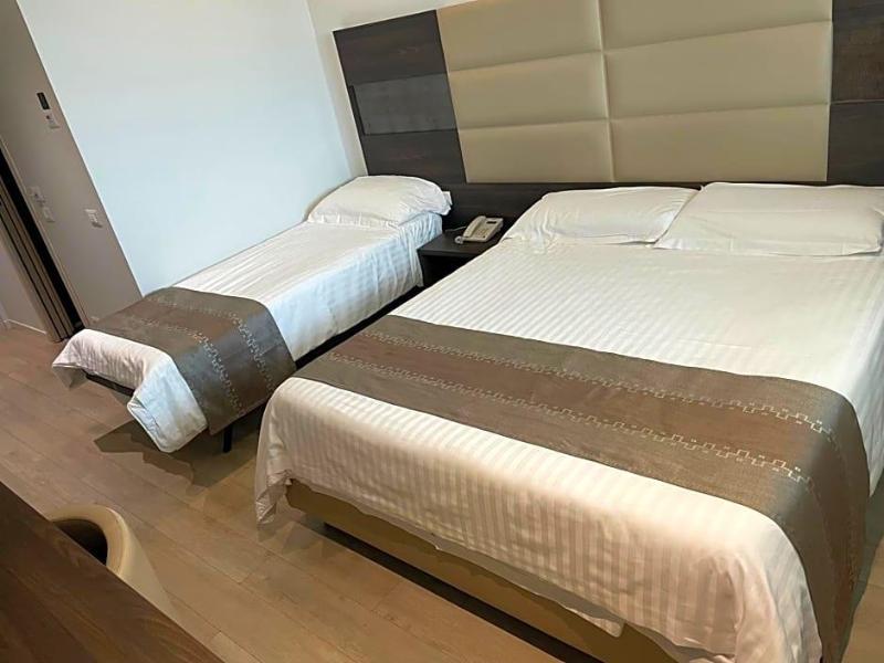 Hotelluxuryprato image