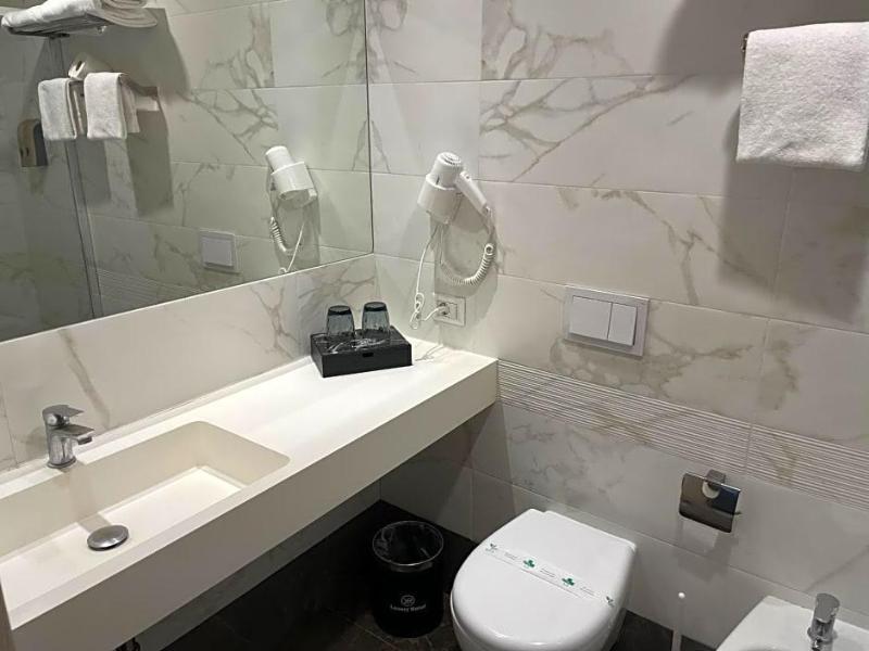 Hotelluxuryprato image