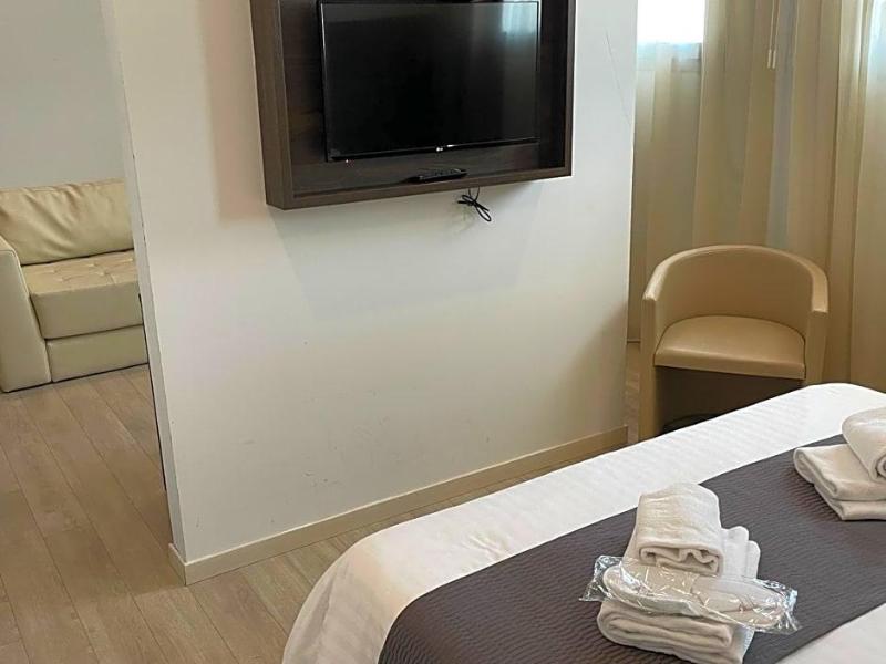 Hotelluxuryprato image