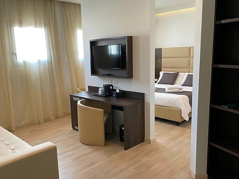 Hotelluxuryprato image