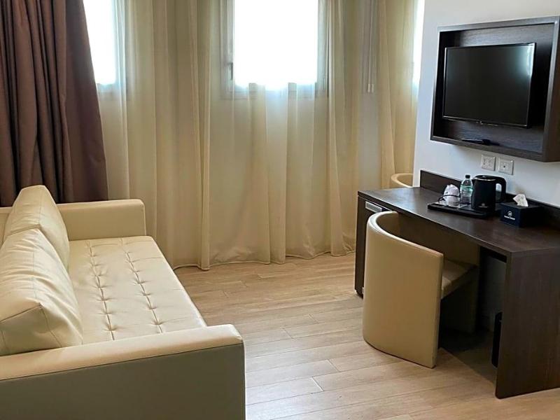 Hotelluxuryprato image