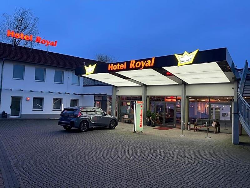 Hotel Royal Jvºlich image