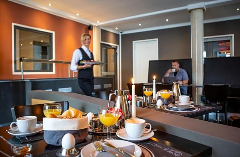 Hotel Royal Jvºlich image