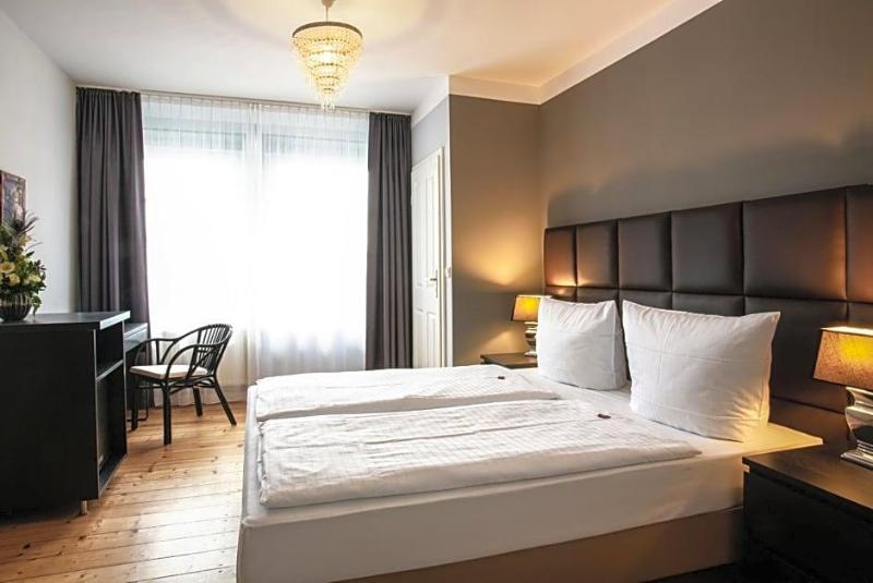 Hotel Royal Jvºlich image