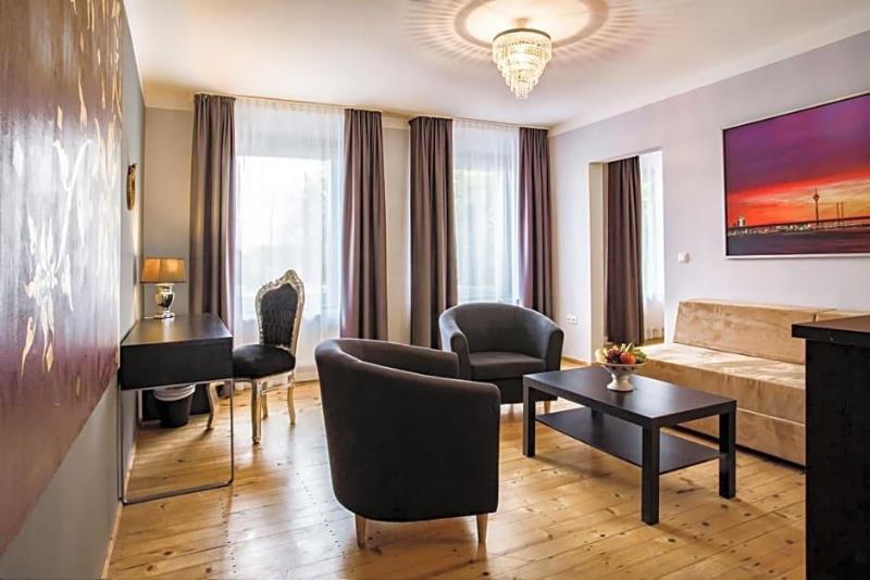 Hotel Royal Jvºlich image