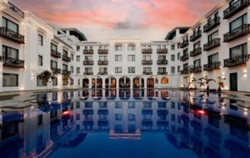 Ramada By Wyndham Goa Vagator image