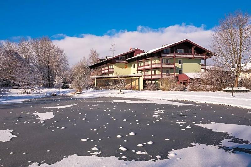 Thermenhotel Ströbinger Hof image