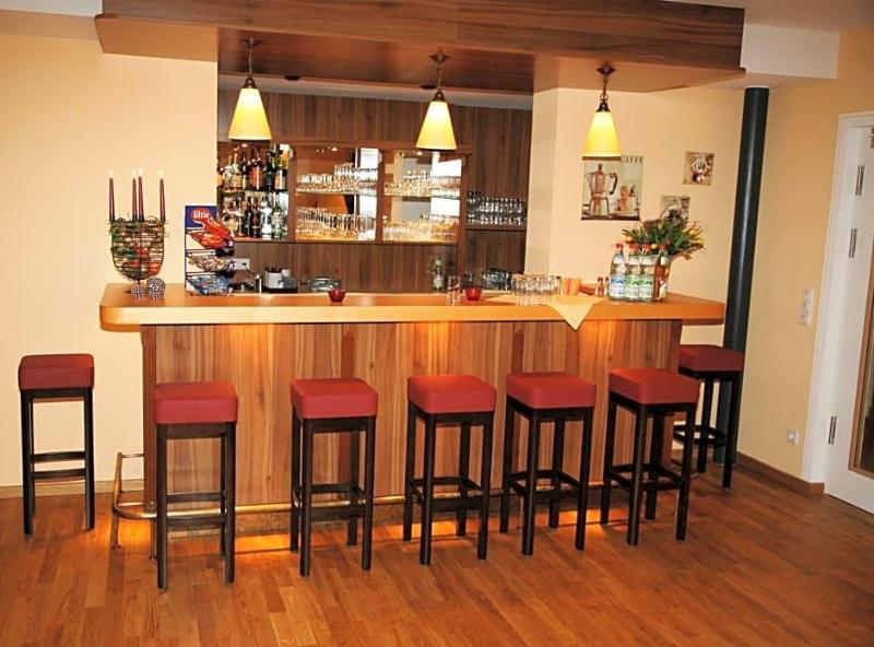 Thermenhotel Ströbinger Hof image