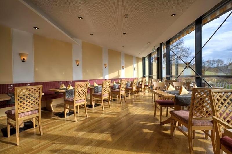Thermenhotel Ströbinger Hof image