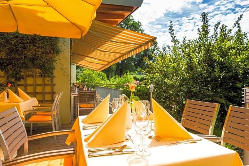 Thermenhotel Ströbinger Hof image