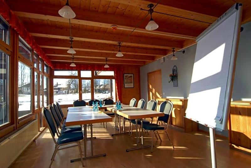 Thermenhotel Ströbinger Hof image