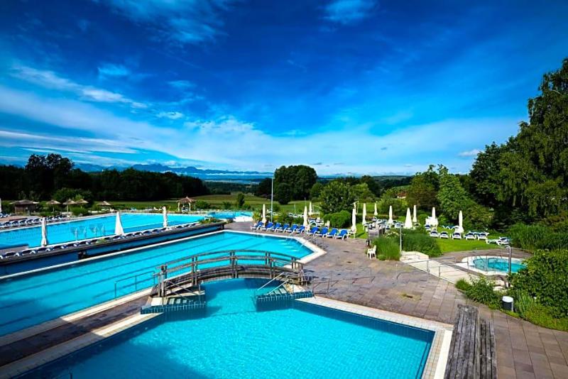 Thermenhotel Ströbinger Hof image