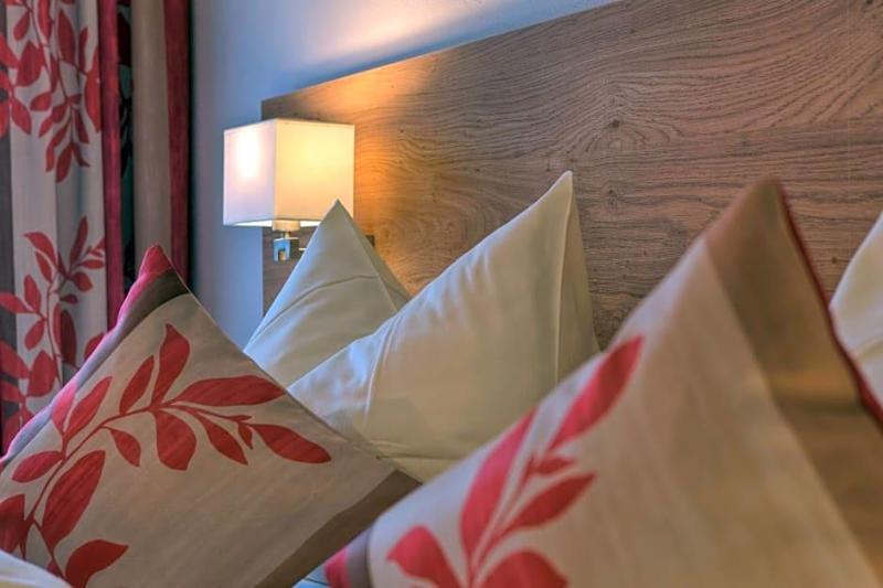 Thermenhotel Ströbinger Hof image