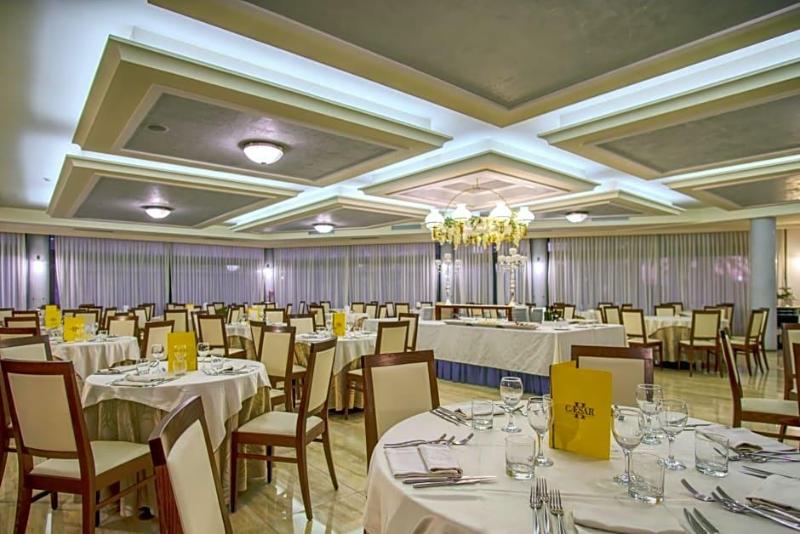 Hotel Caesar Residence & Spa image