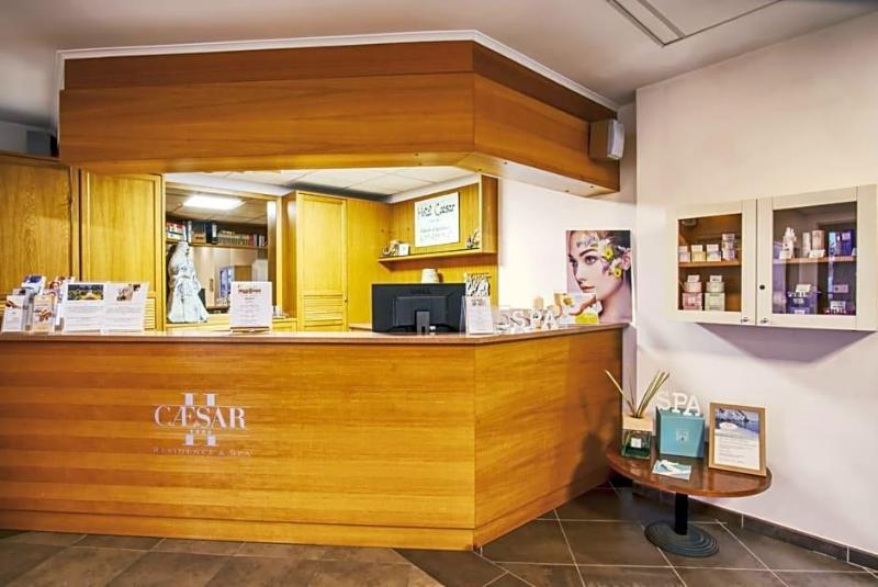 Hotel Caesar Residence & Spa image