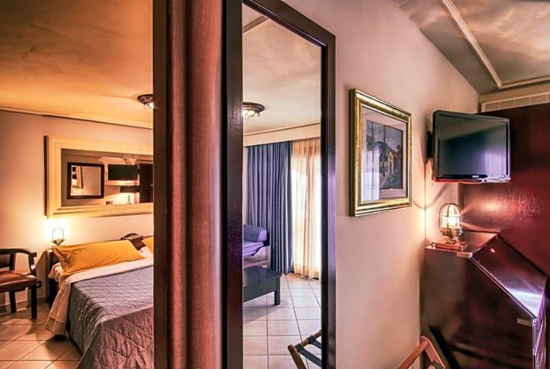 Hotel Caesar Residence & Spa image