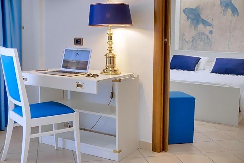 Hotel Caesar Residence & Spa image