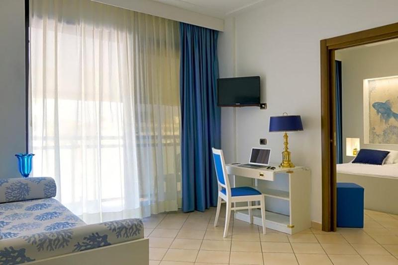Hotel Caesar Residence & Spa image