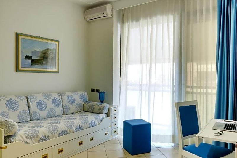 Hotel Caesar Residence & Spa image