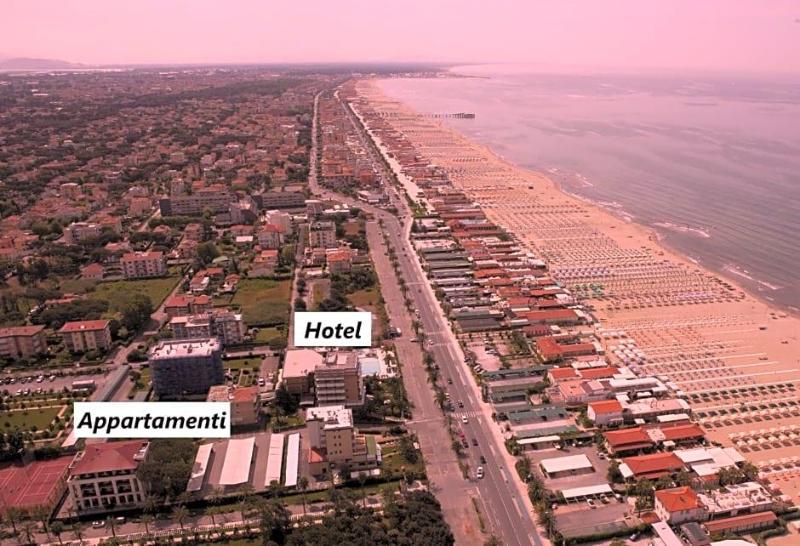 Hotel Caesar Residence & Spa image