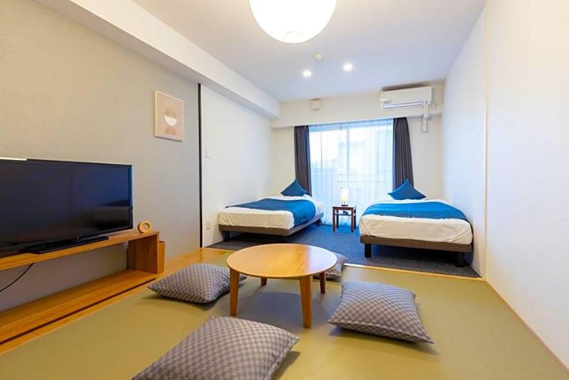 Hotel Ecclesia — general view