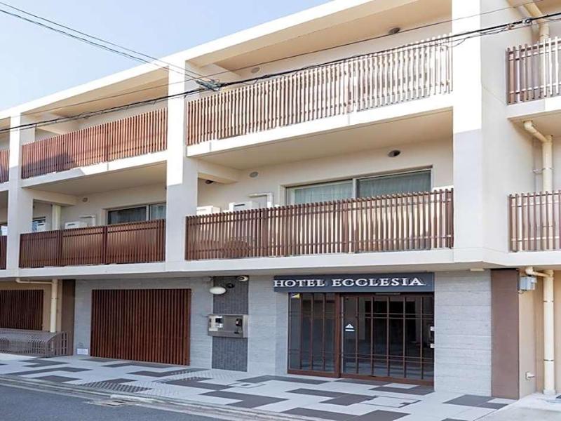 Hotel Ecclesia image