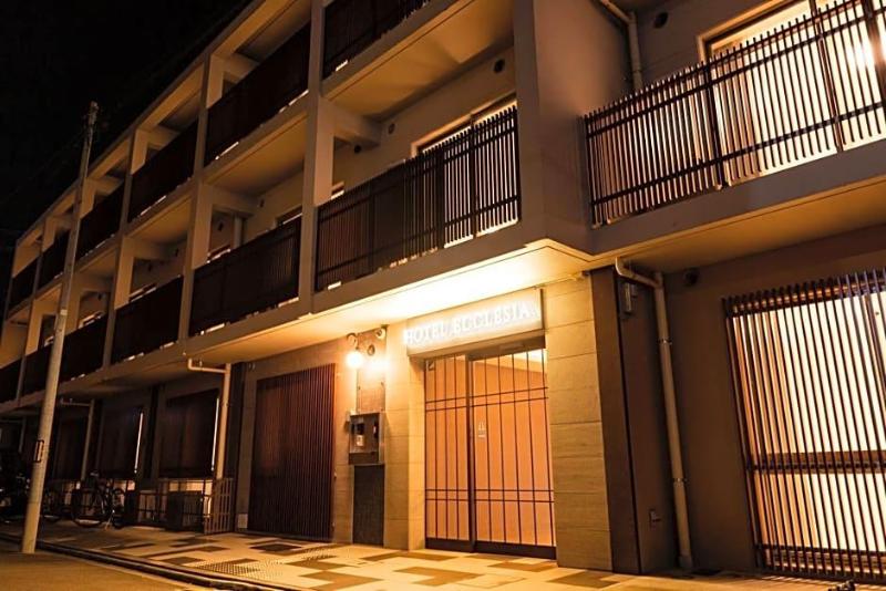 Hotel Ecclesia image