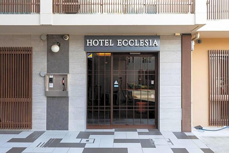 Hotel Ecclesia image