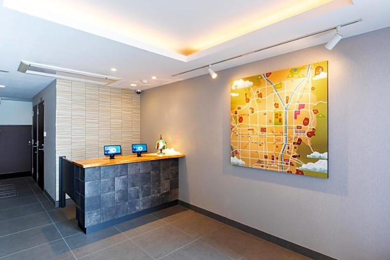 Hotel Ecclesia image
