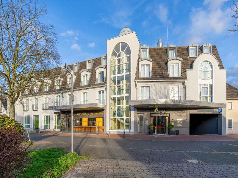 Plaza Inn Kv Ln Pulheim image