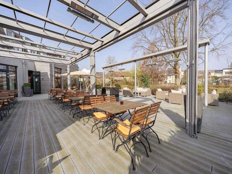 Plaza Inn Kv Ln Pulheim image