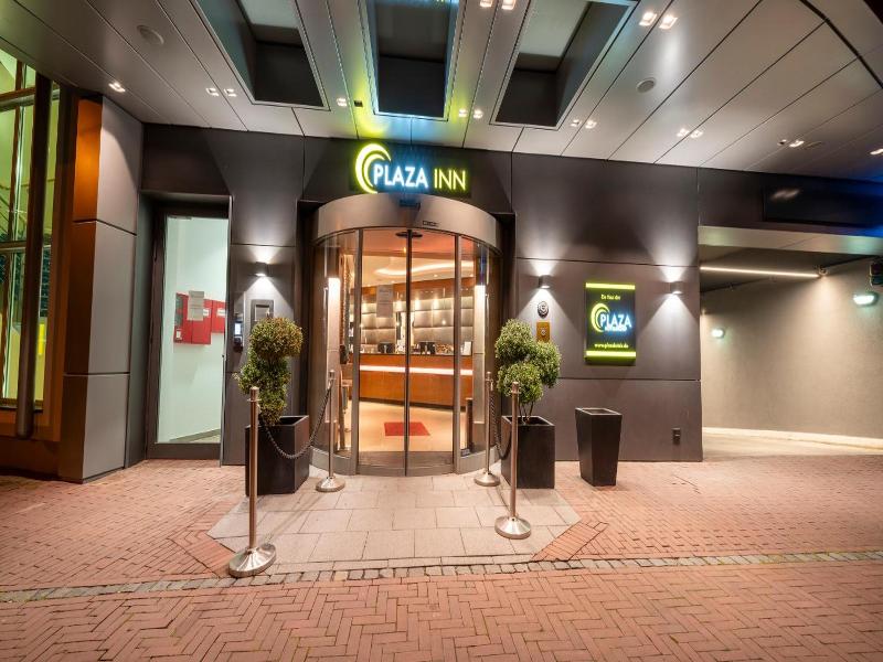Plaza Inn Kv Ln Pulheim image