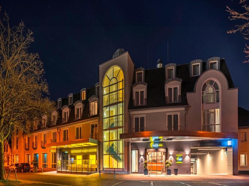 Plaza Inn Kv Ln Pulheim image