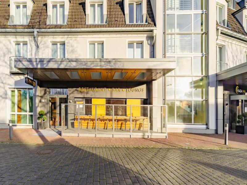 Plaza Inn Kv Ln Pulheim image