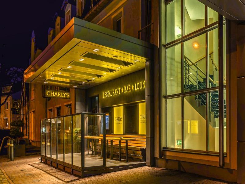 Plaza Inn Kv Ln Pulheim image