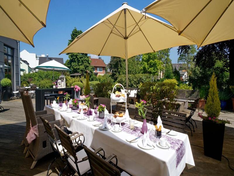 Plaza Inn Kv Ln Pulheim image