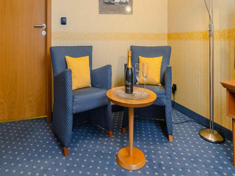 Plaza Inn Kv Ln Pulheim image