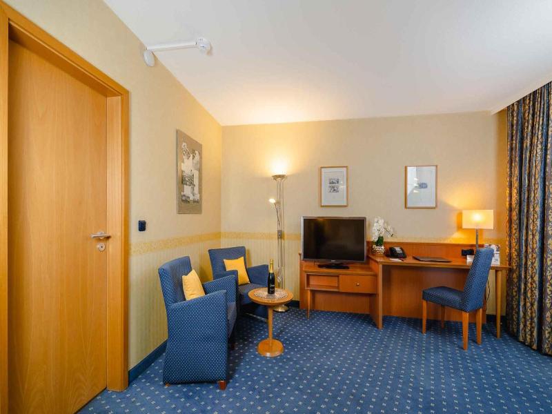 Plaza Inn Kv Ln Pulheim image