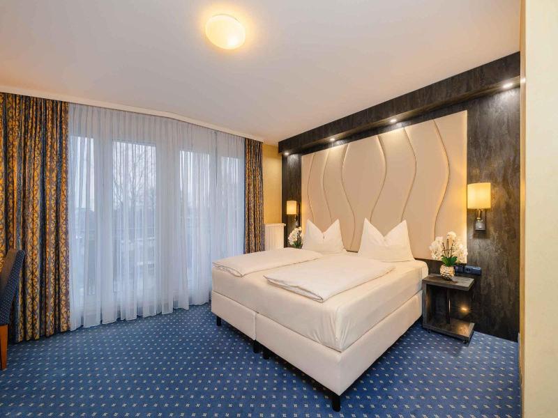 Plaza Inn Kv Ln Pulheim image