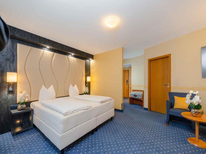 Plaza Inn Kv Ln Pulheim image