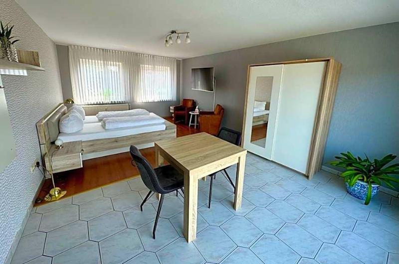 Hotel Sophien-cafv© image