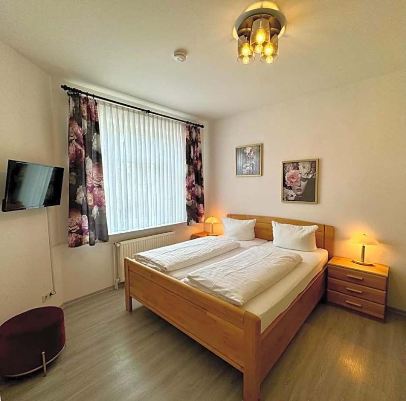 Hotel Sophien-cafv© image