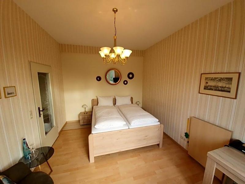 Hotel Sophien-cafv© image
