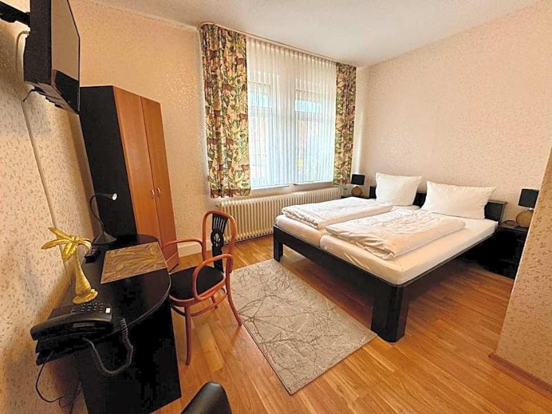 Hotel Sophien-cafv© image