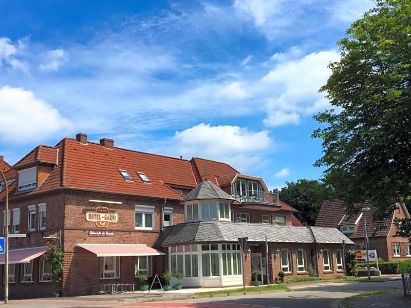 Hotel Sophien-cafv© image